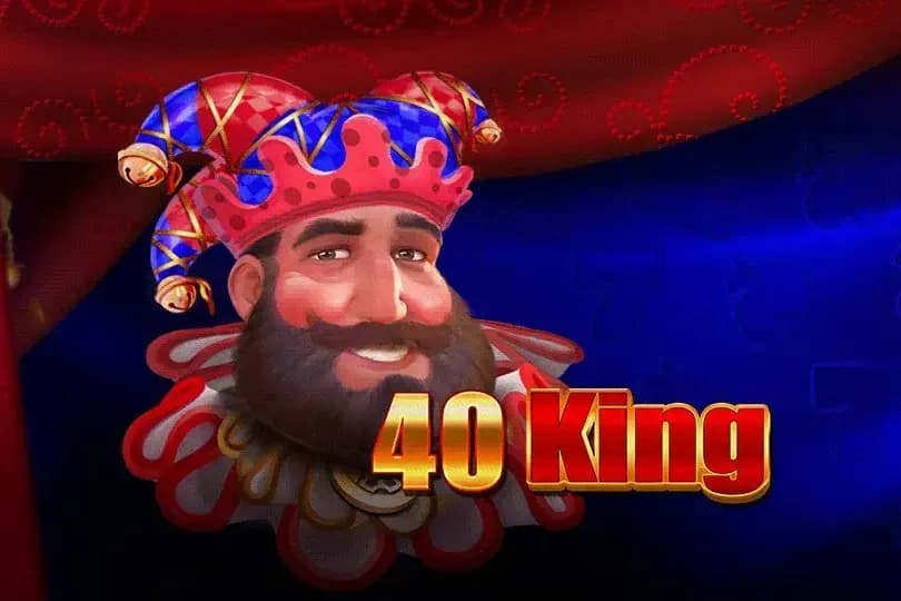 40 King