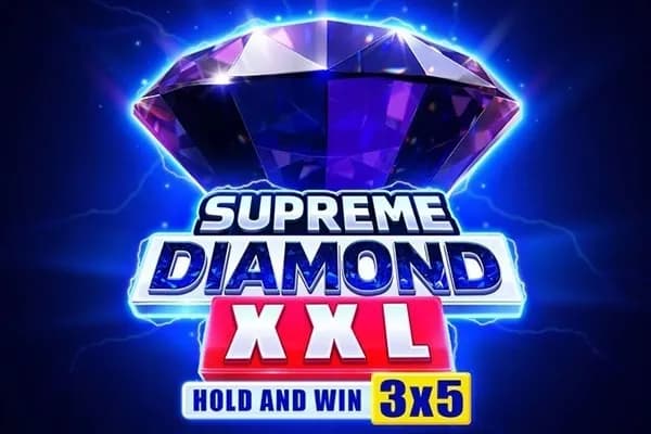 Supreme Diamond XXL