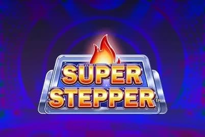 Super Stepper