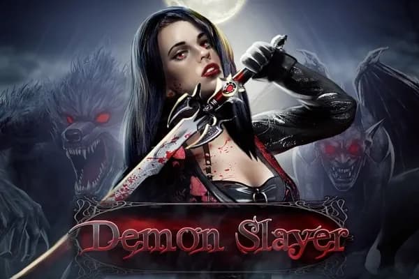 Demon Slayer