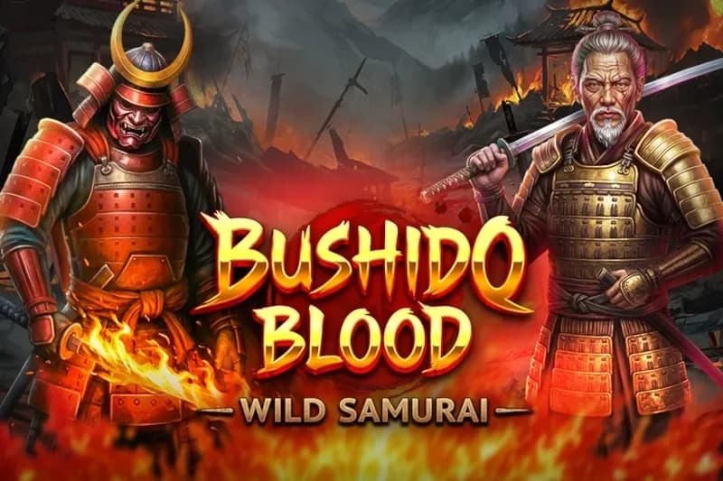 Bushido Blood