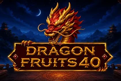 Dragon Fruits 40