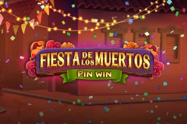 Fiesta de los Muertos