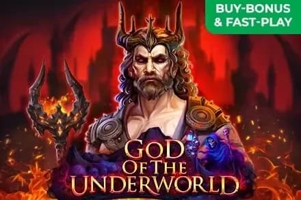 God of the Underworld