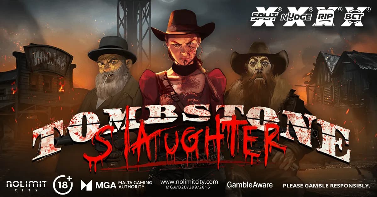 Tombstone Slaughter