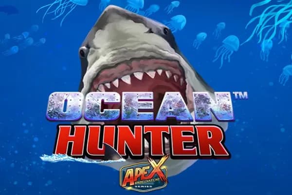 Ocean Hunter