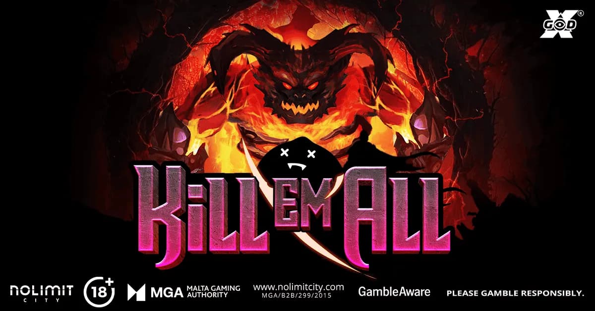 Kill Em All