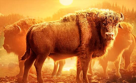 Buffalo Win