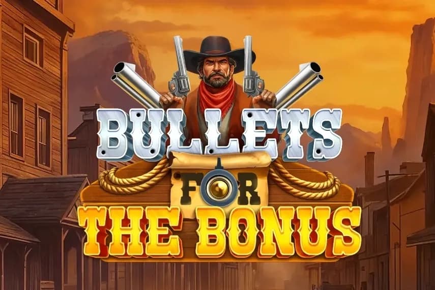 Bullets For The Bonus