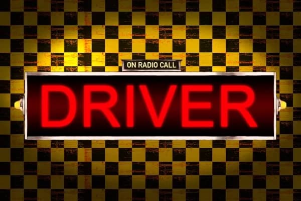Driver