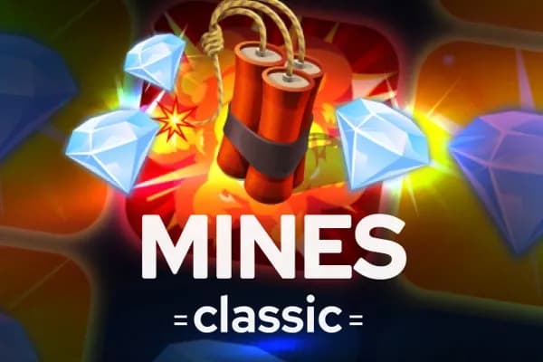 Mines Classic