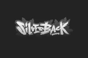 Silverback Gaming logo