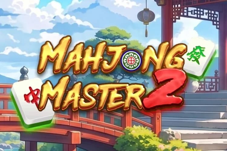 Mahjong Master 2