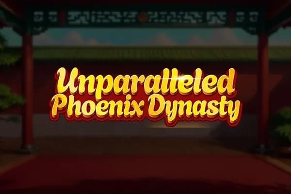 Unparalleled Phoenix Dynasty