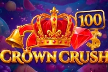 Crown Crush 100