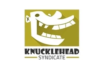 Knucklehead Syndicate logo