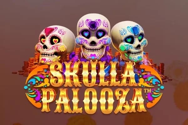 Skullapalooza