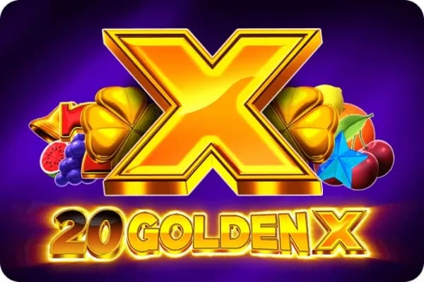 20 Golden X