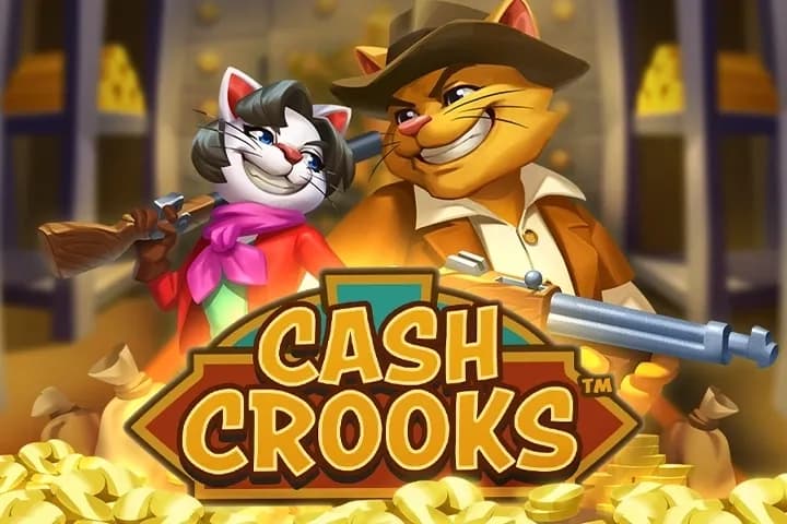 Cash Crooks