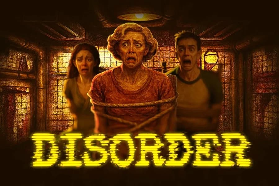 Disorder