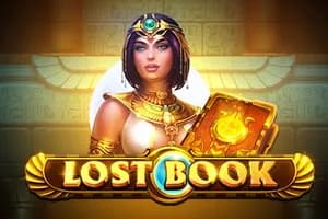 Lost Book