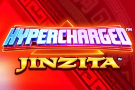 Hypercharged Jinzita