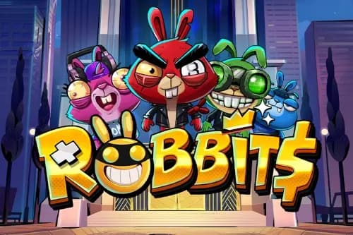 Robbits