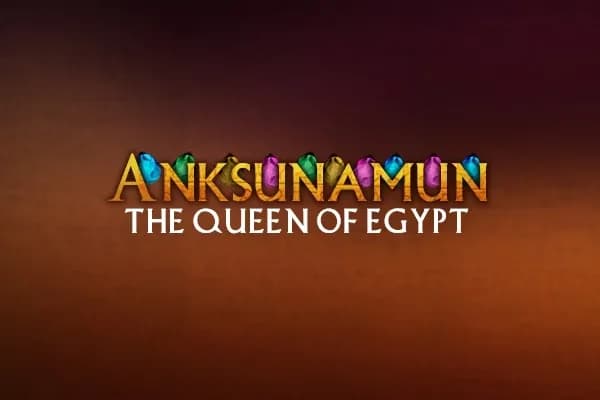 Anksunamun The Queen of Egypt