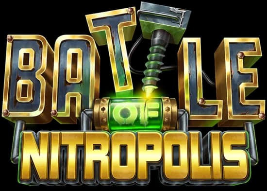 Battle of Nitropolis