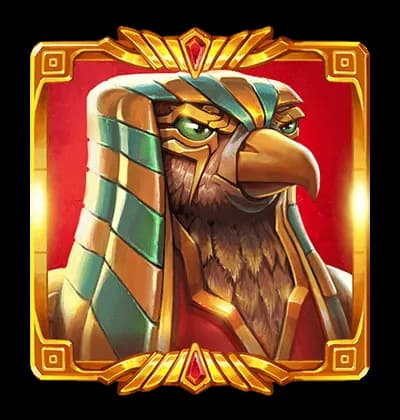 Blaze of Ra