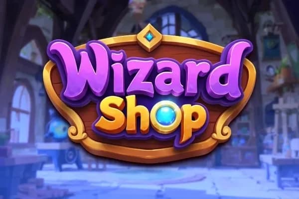 Wizard Shop