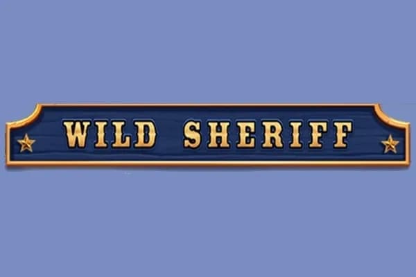 Wild Sheriff