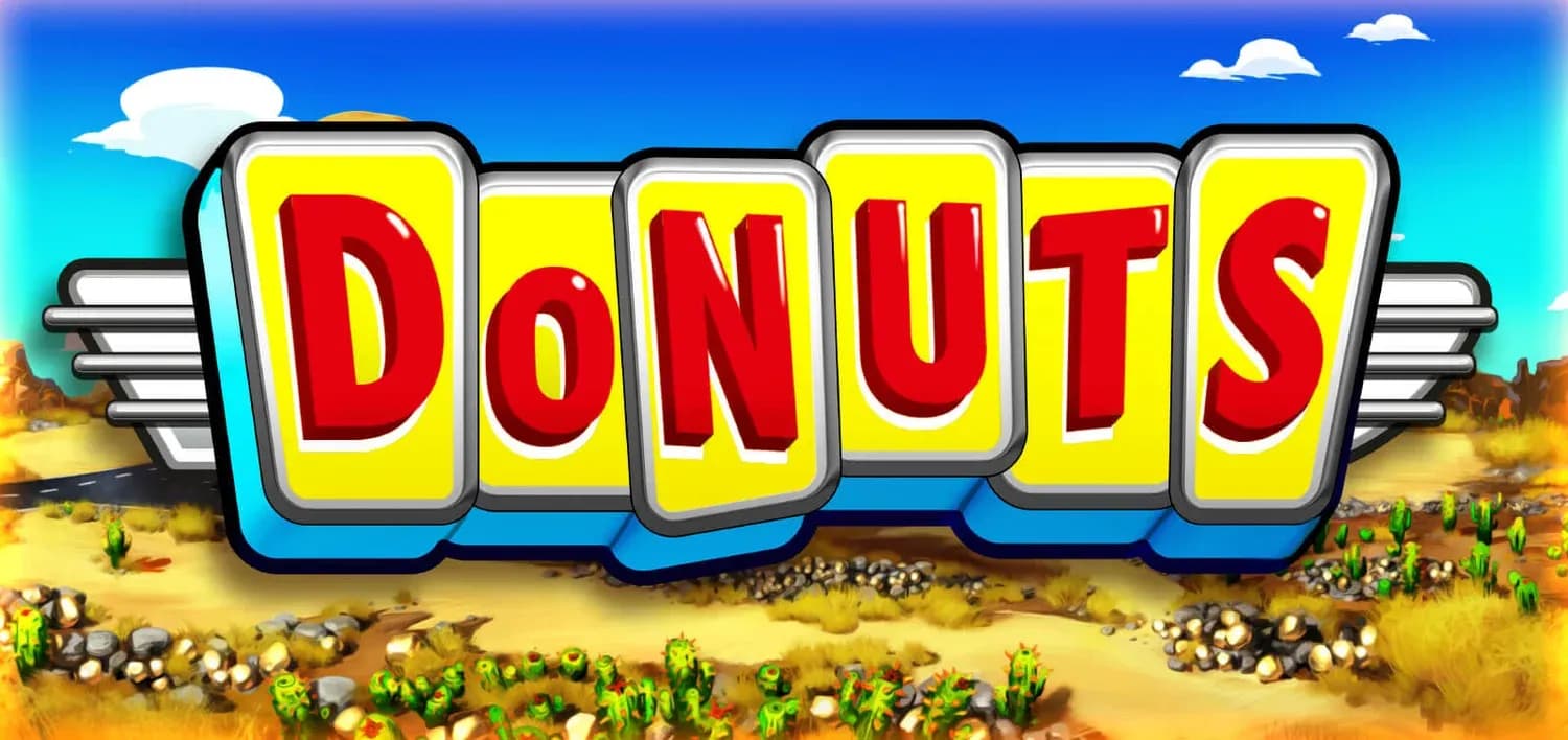 Donuts — Shop
