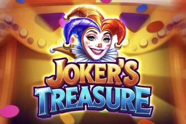 Joker's Treasure