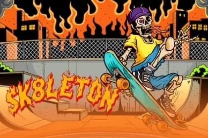 Sk8leton