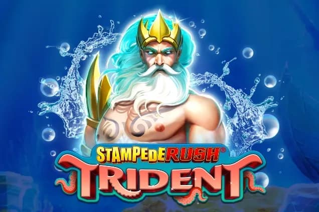 Stampede Rush Trident