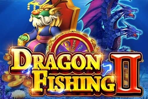 Dragon Fishing 2