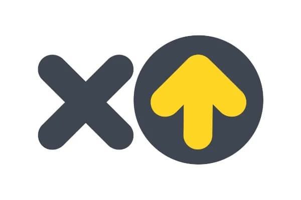 XUP logo