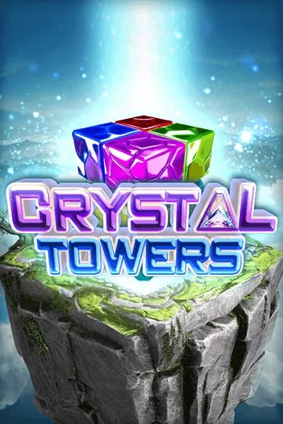 Crystal Towers — Shop