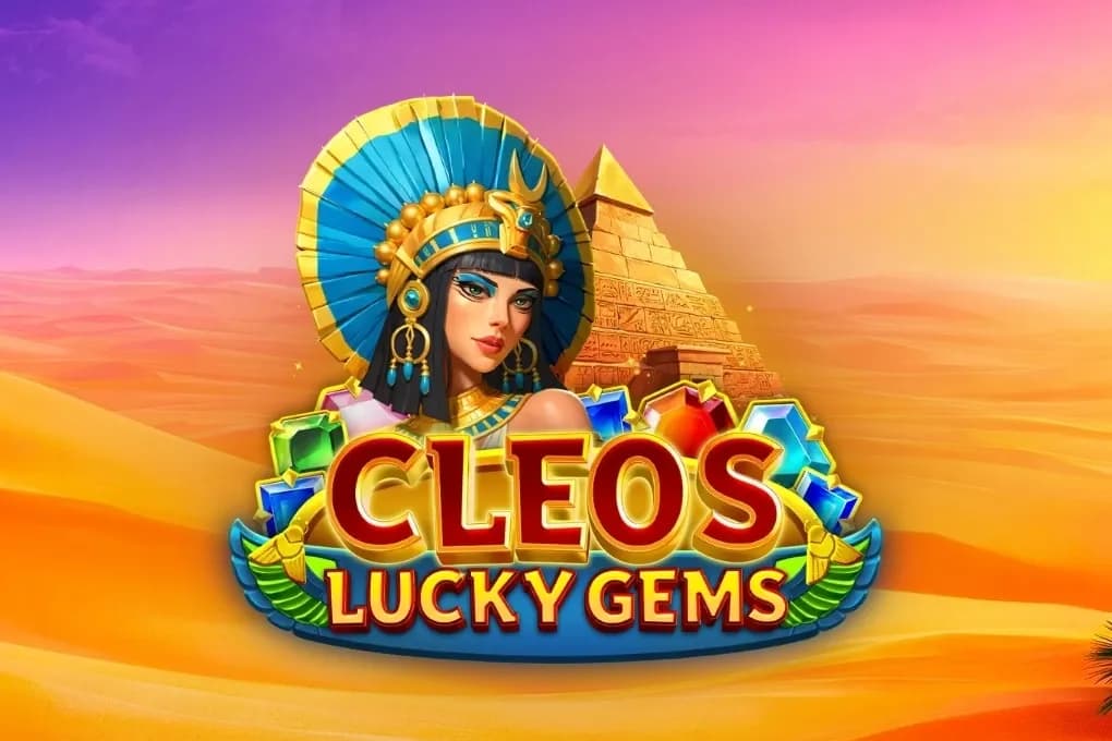 Cleos Lucky Gems