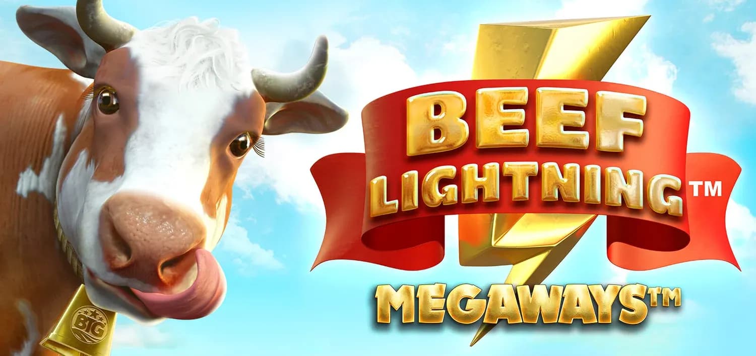 Beef Lightning — Shop