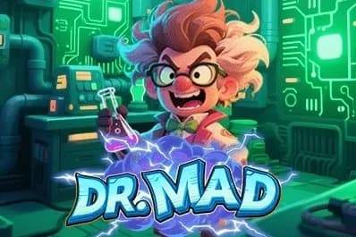 Dr. Mad