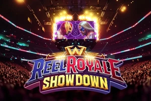 Reel Royale Showdown