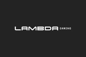 Lambda Gaming logo