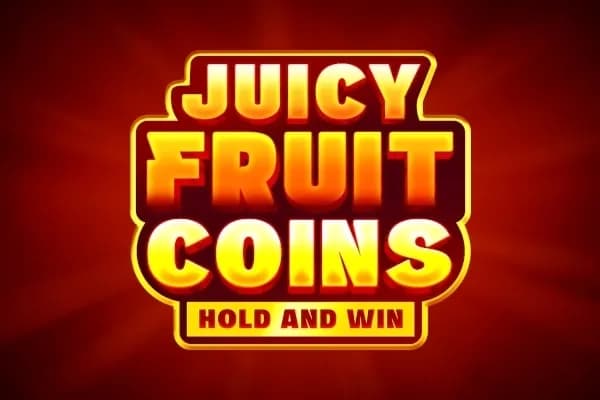 Juicy Fruit Coins