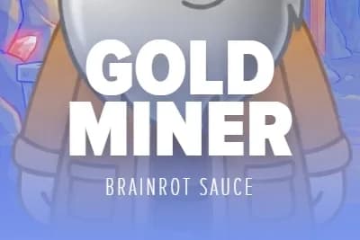 Gold Miner