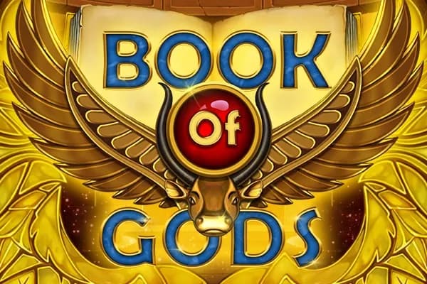 Book of Gods