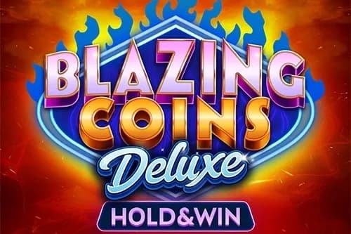 Blazing Coins Deluxe