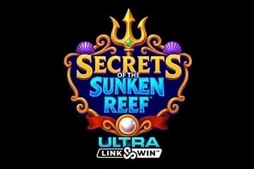 Secrets of the Sunken Reef