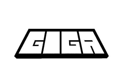 GIGA logo